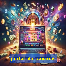 portal do zacarias roleta russa